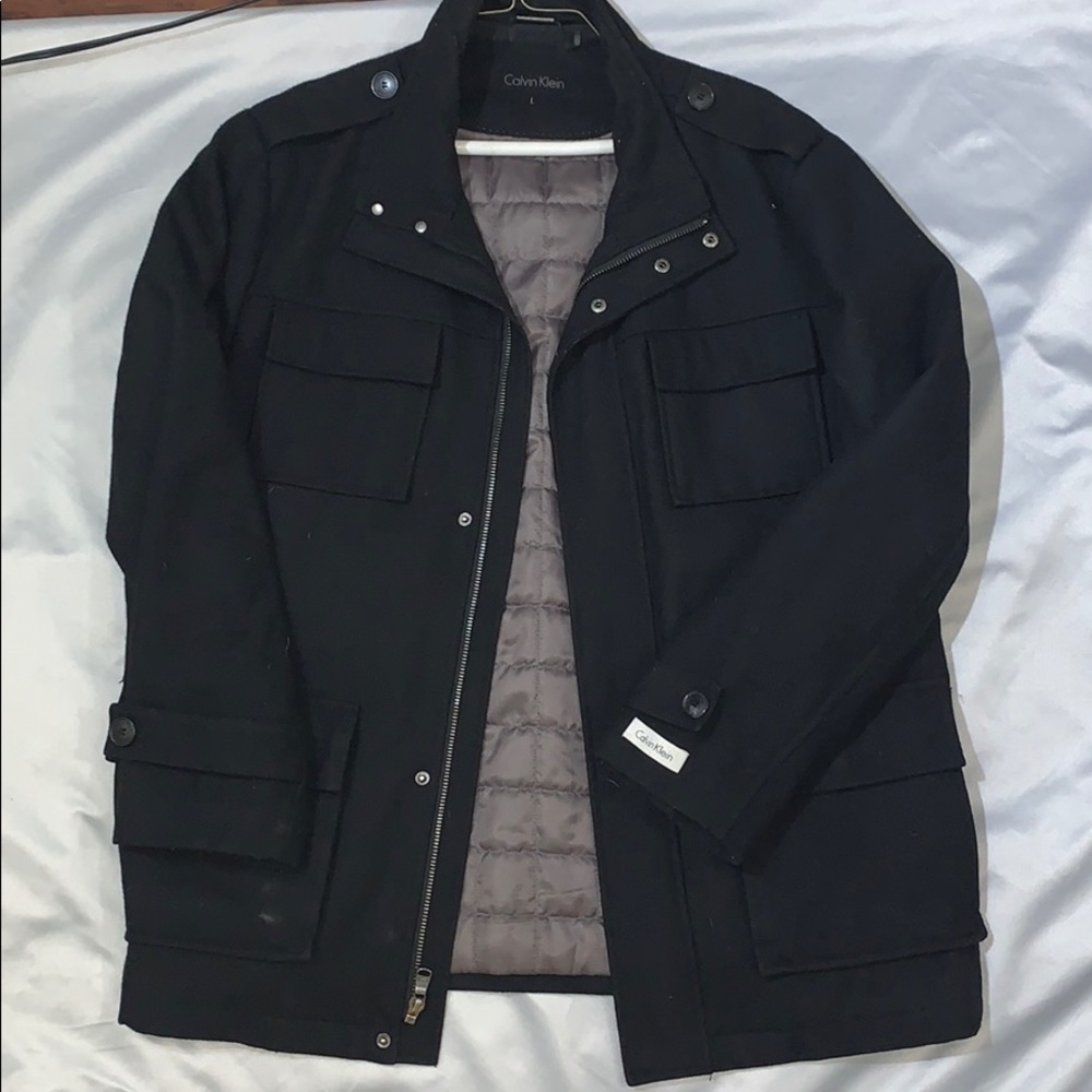 Mens  jacket